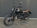 Brixton Cromwell 125 *HU und Kundendienst Neu*LED* - BRIXTON MOTORRAD