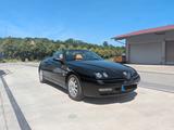 Alfa Romeo Spider 3.0 V6  - Alfa Romeo aus 1998
