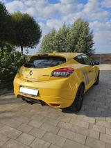 Renault Megane Coupé Trophy Renault Sport TCe 275 S ... - Renault: Sport Trophy