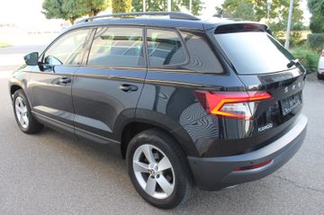 Skoda Karoq - 4