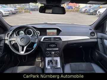 Mercedes C 250 - 12
