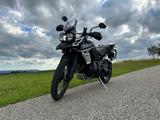Triumph Tiger 800 XCX: TFT, top gewartet, Koffersystem - Angebote