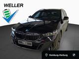 BMW 550e xD M-SportPro Pano AHK DrivAssiProf HUD LED