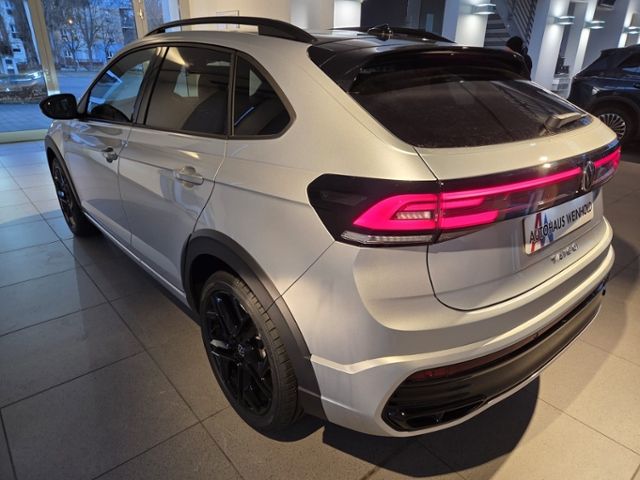 Taigo R-Line 1.5 TSI DSG MATRIX BLACK APP ACC KA