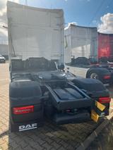 DAF XG 480 FT - 2-Leiter Kipphydraulik, MX-Bremse - Angebote