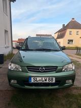 Mazda Demio 1.5 Benzin  TÜV  1 J Gepflegt - Mazda Demio Gebrauchtwagen