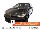 Volkswagen ID.4 PRO 82 kWh +WÄPU +AHK +IQ.LIGHT +ACC +RKAM