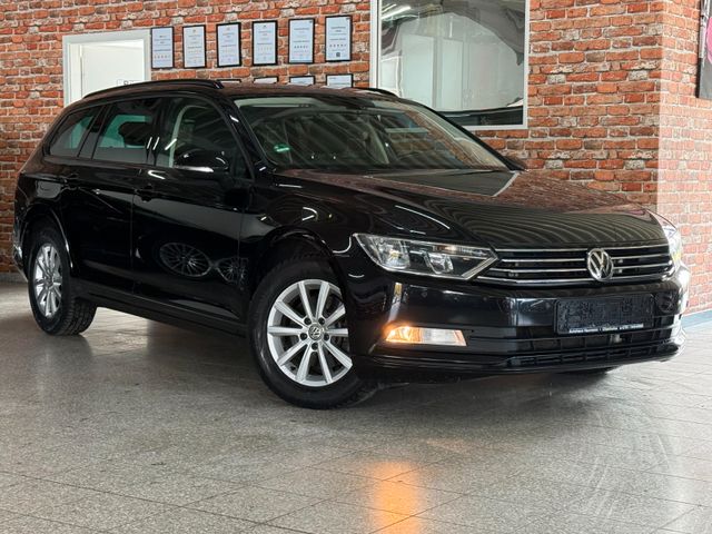 VW Passat Variant
