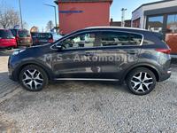 Kia Sportage GT-Line 4WD DCT*Navi*Bi-Xenon*CarPlay*