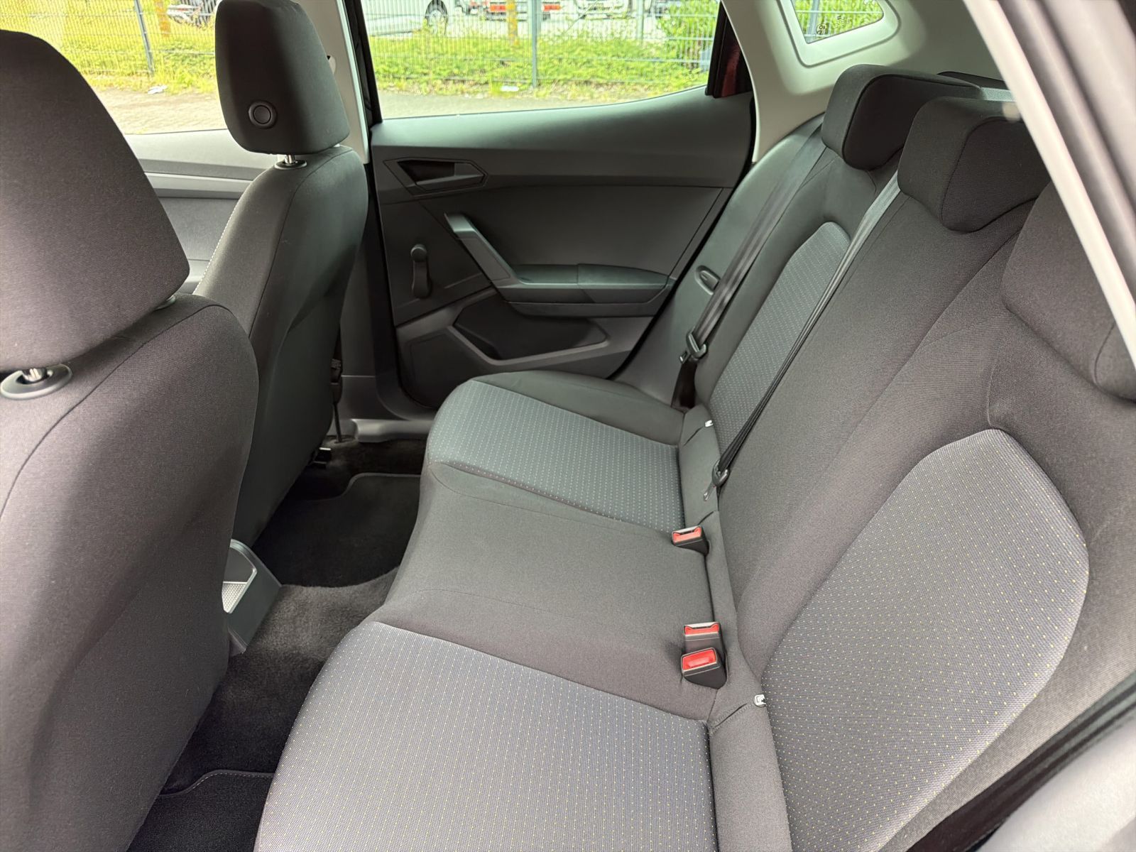 Seat Ibiza - Bild 12