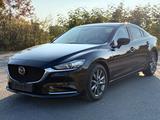 Mazda 6 Lim. Exclusive-Line - gebrauchte Mazda 6 aus dem Jahr 2021