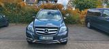 Mercedes-Benz GLK 220 CDI 4MATIC - - Mercedes-Benz GLK 220 Gebrauchtwagen in Düsseldorf