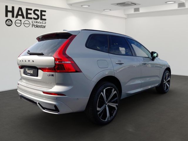 VOLVO XC 60 (Bild 5 von Array)