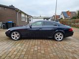 Mercedes-Benz CLS 350 CGI - - gebrauchte Mercedes-Benz CLS 350 aus dem Jahr 2008