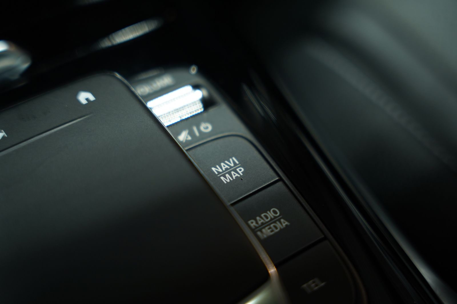 Mercedes Benz A 45 Amg