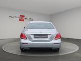 Mercedes-Benz E 350 E Limousine Avantgarde Aus 1.Hand - gebrauchte Mercedes-Benz E 350 aus dem Jahr 2019