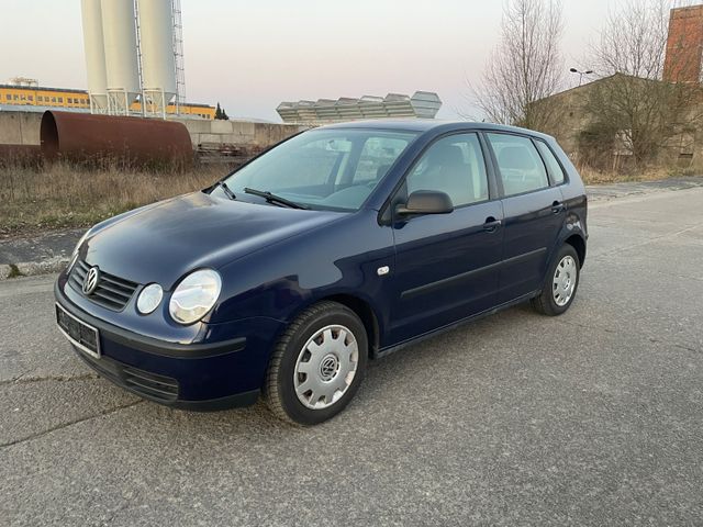 Volkswagen Polo 1.2