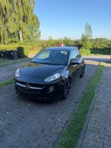 Opel Adam S 1.4 Turbo 110kW S - Opel Adam in Düsseldorf