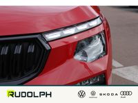 Skoda Kamiq - Vorschau Bild 23