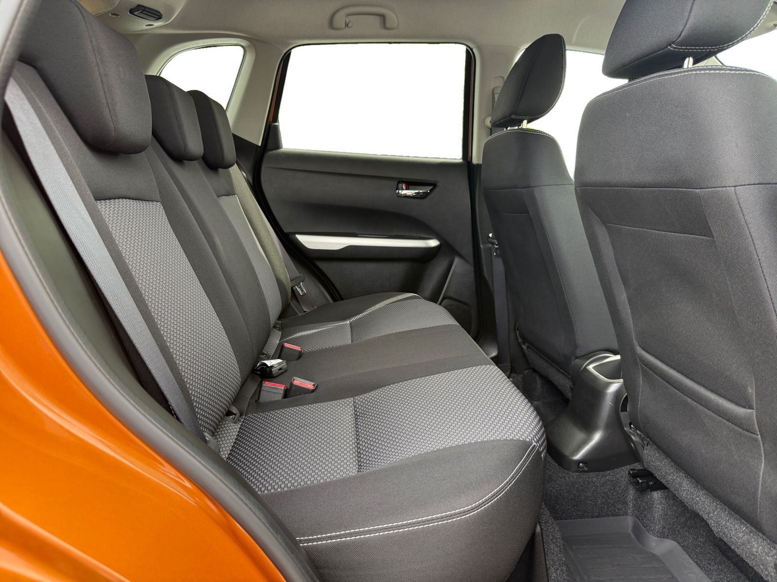 Fahrzeugabbildung Suzuki Vitara 1.6 Comfort 4x4 RFK