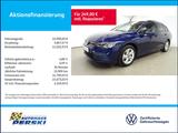 Volkswagen Golf VIII 8 Variant 2.0 TDI Life DSG AHK, LED, N