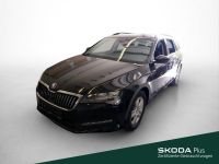 Skoda Superb - Vorschau Bild 1