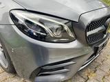 Mercedes-Benz E 400 d 4M T AMG TV AHK Mass Pano StHz SoftCL - Mercedes-Benz E 400 Gebrauchtwagen in Stuttgart