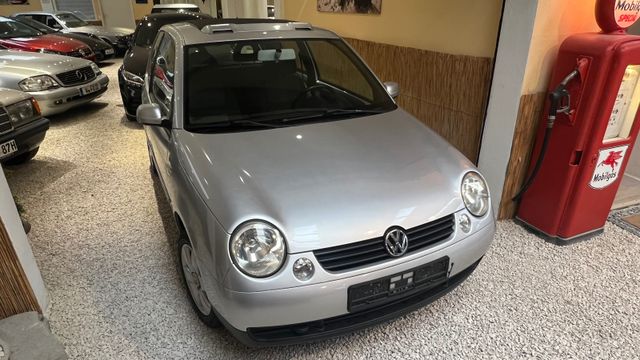 Volkswagen Lupo 1.4 44kW Oxford