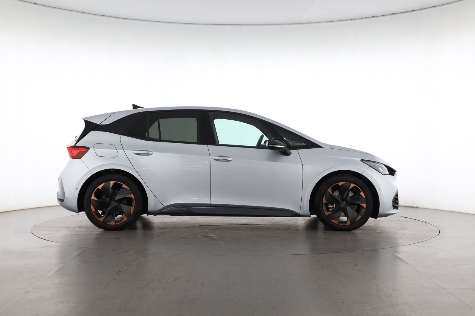 Cupra Born - Bild 7