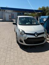 Renault Twingo - Renault Twingo in Ludwigshafen