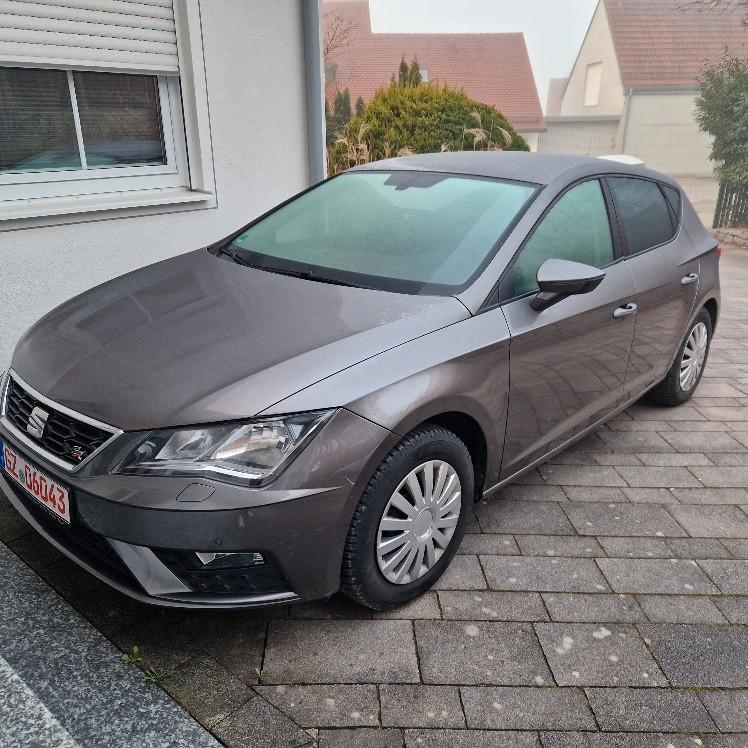 Seat Leon Style III