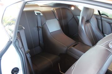 2012 Aston Martin DB9 缩略图 11