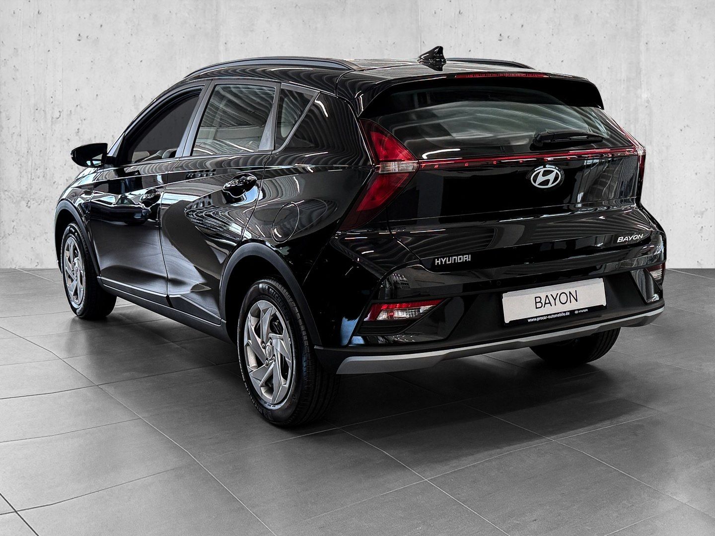 Hyundai BAYON - Bild 2