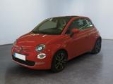 Fiat 500 1.2 8V Lounge 51 kW (69 PS), Autom. 5-Gang - Fiat 500 mit Benzin-Antrieb: Automatik