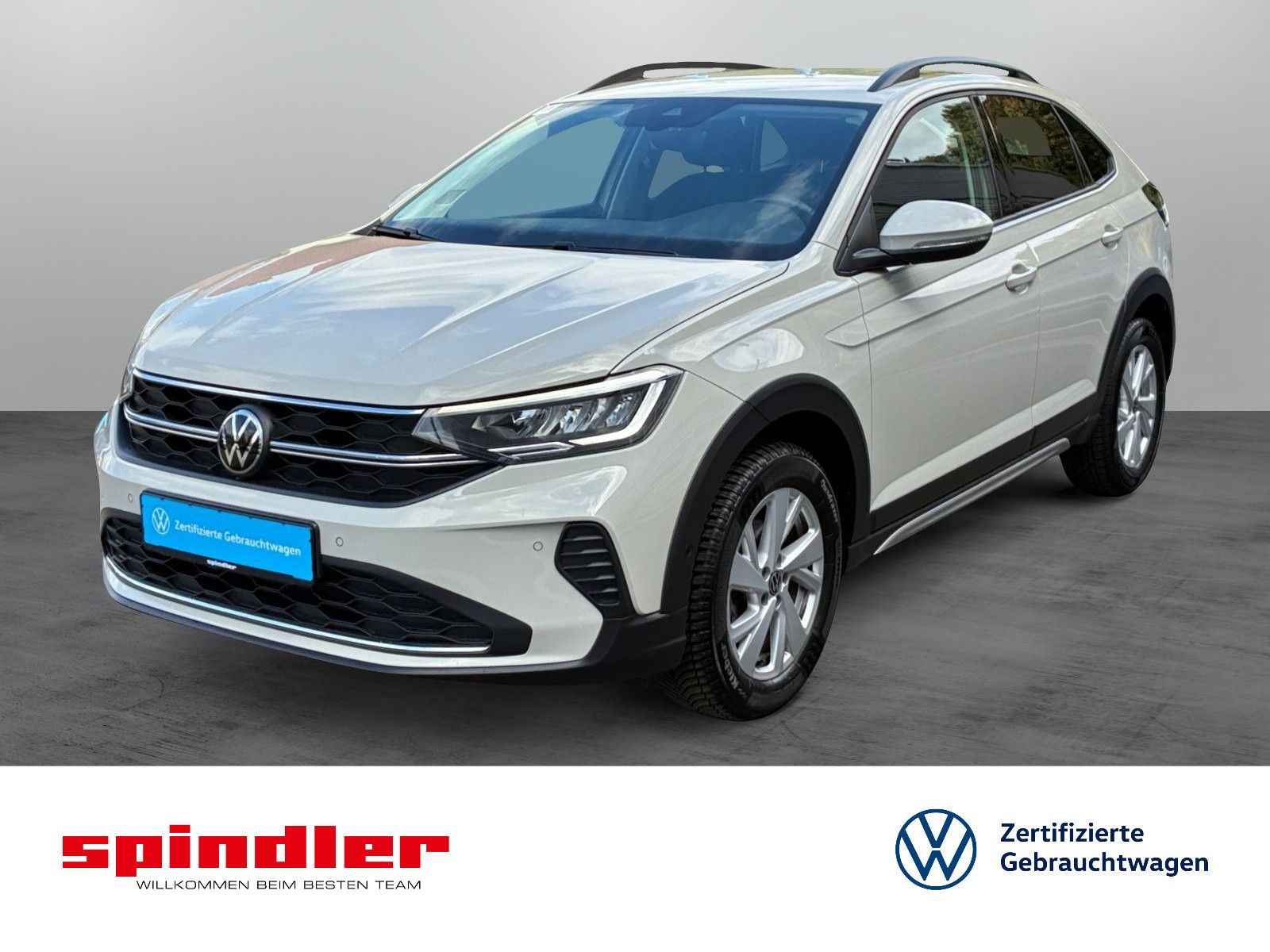 Volkswagen Taigo Life 1.0 TSI DSG / IQ.Drive, CarPlay, LED