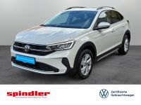 Volkswagen Taigo - Vorschau Bild 1