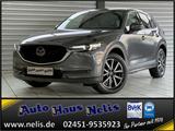 Mazda CX-5 2.5 AWD Autom. Sports-Line Leder 1.Hd Bose  - Mazda CX-5 Gebrauchtwagen