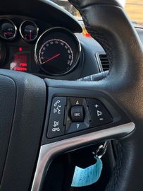 Bild 13 Opel Meriva B Edition 1.4 120PS RADIO CD KLIMA GJR