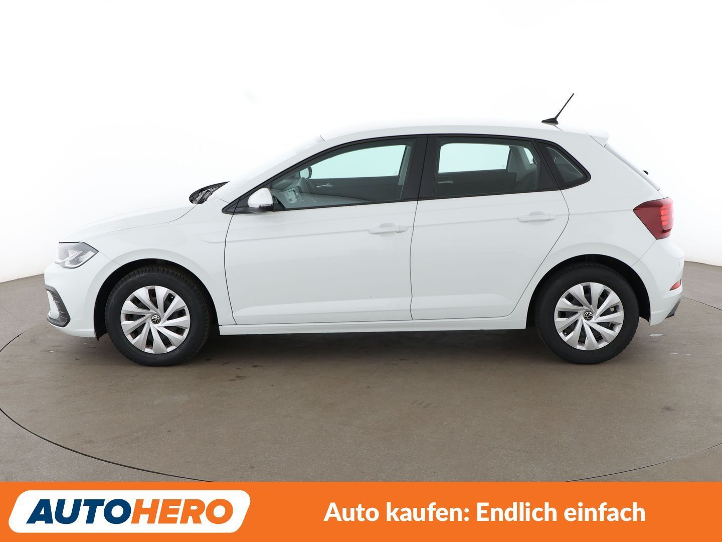 Volkswagen Polo 1.0*LED*PDC*SHZ*KLIMA*GARANTIE* imagem 3