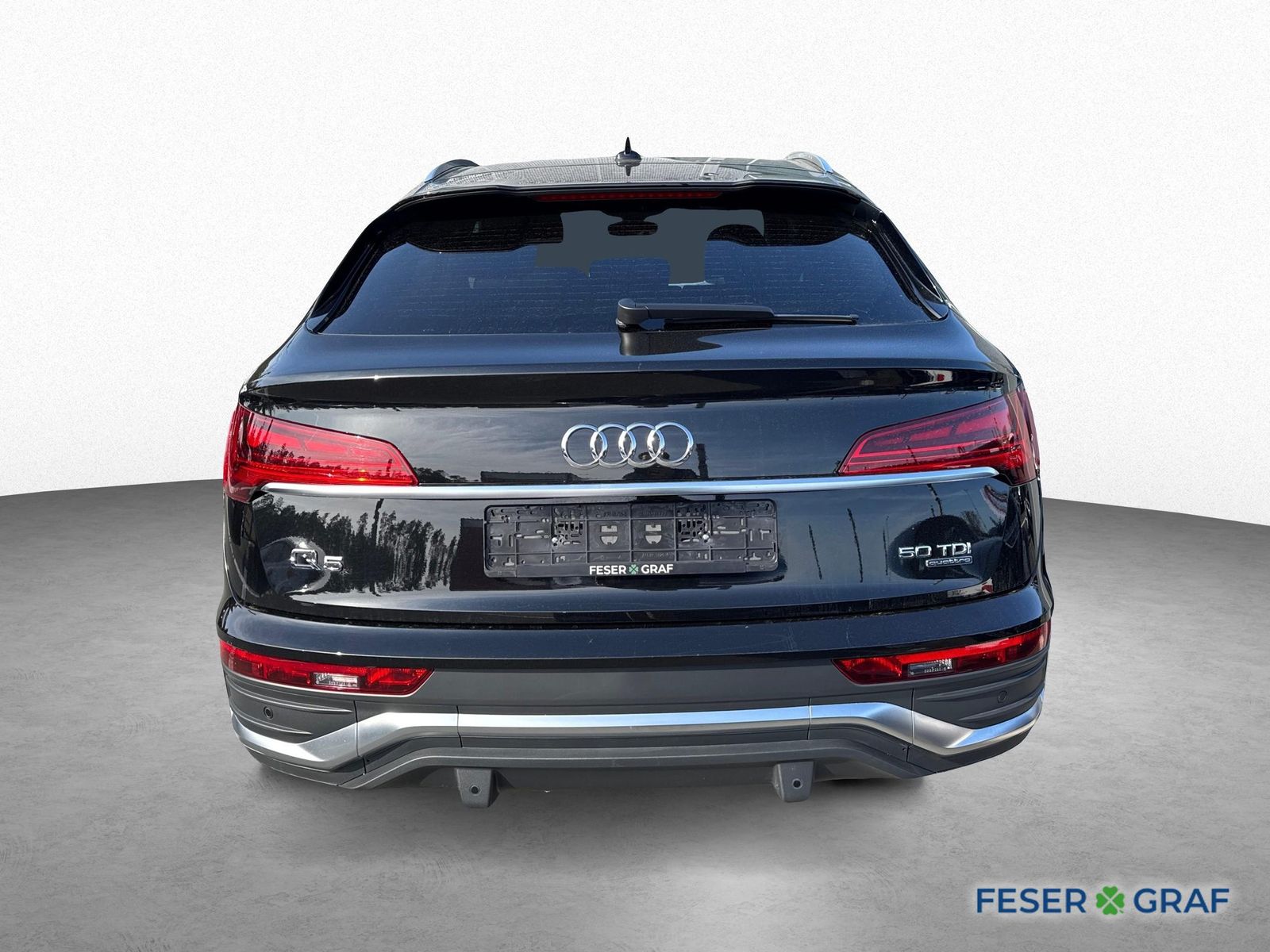 Audi Q5 - Bild 6