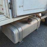 Iveco Bremach 3.5TRG - Iveco Allradantrieb