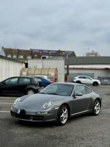 Porsche 911 997 Carrera Coupé Carrera - Porsche 997 mit Benzin-Antrieb