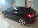 Audi A3 Sportback Sline - Audi A3: Sportback Sline