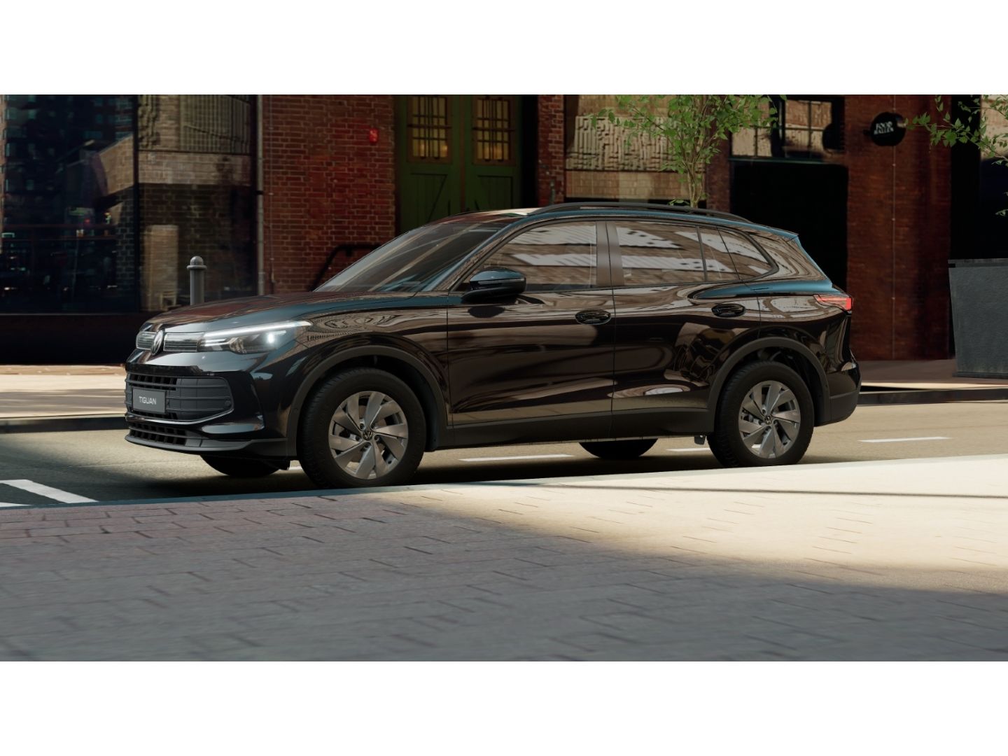 Volkswagen Tiguan - Bild 7