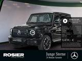 Mercedes-Benz G 63 AMG Exclusive AHK Standhz Burm 360°