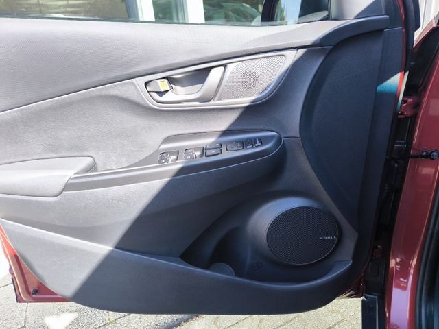 Fahrzeugabbildung Hyundai KONA Elektro Prime NAVI+LED+SHZ+HEAD+KAM+ACC+WP+