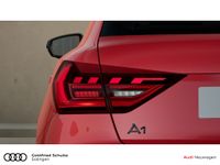 Audi A1 - Vorschau Bild 7