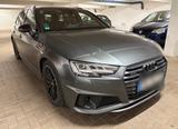 Audi A4 45 TDI tiptronic quattro S line Avant S line