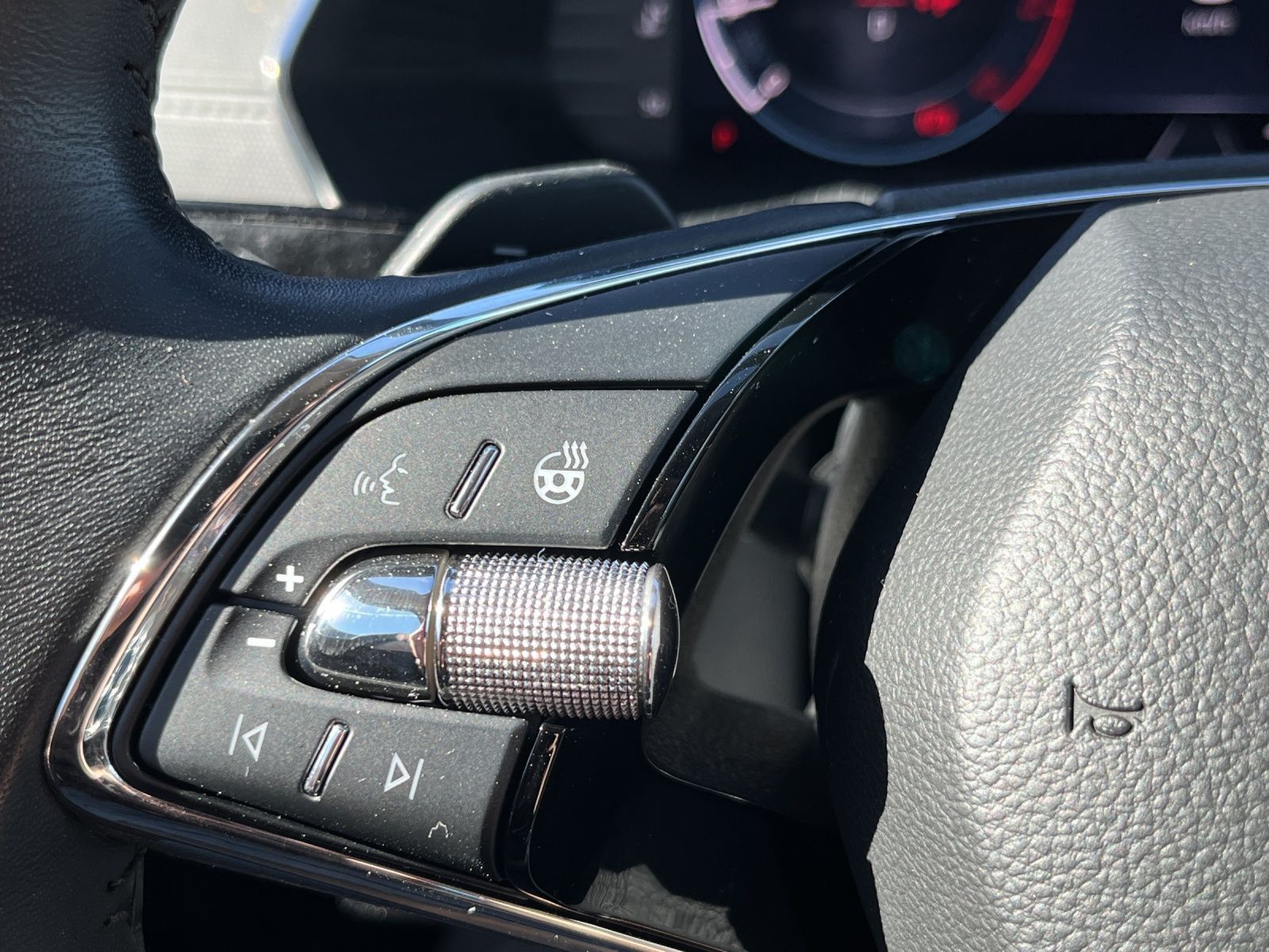 Skoda Octavia - Bild 18