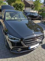 Mercedes-Benz S 450 e - EQ Hybrid AMG Line - Mercedes-Benz S 450 Plug-in Hybrid (PHEV) Gebrauchtwagen